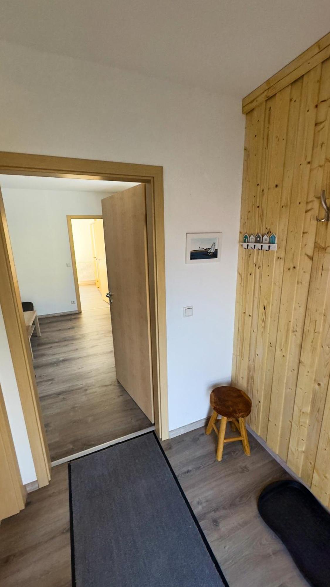 Ferienhaus Zum Findling Goehren  Exterior photo